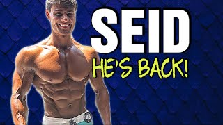 Jeff Seid Is Done [upl. by Mavilia307]