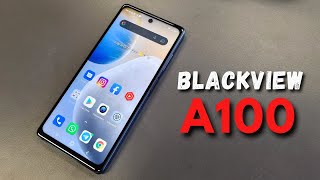 BLACKVIEW A100 recensione a meno di 150 euro buona idea [upl. by Ringe244]