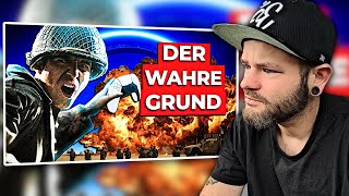 WARUM spielen wir KILLERSPIELE [upl. by Dosi]