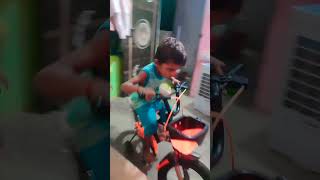 Kam jagah me cycle chalane ka maja hi alag hota hai subscribe support 😇😇😇 [upl. by Thomsen]