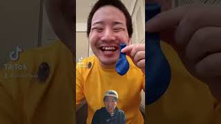 fuuny reactions video 🤣🤣🤣 byJunya shorts [upl. by Aseefan]