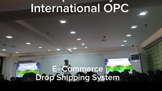 One Opti Update for Ecommerce Drop Shipping online explain By Coach Ronald Morota [upl. by Eleanora]