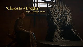 Chaos is a Ladder Speech  Game of Thrones [upl. by Oxford]