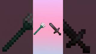 Minecraft tools vs TRIDENT shortsviralTRIDENT [upl. by Clute539]