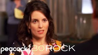 30 Rock  Cleveland Episode Highlight [upl. by Anelram]