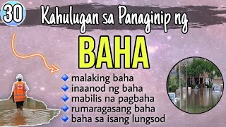 🔴153 PANAGINIP NG BAHA [upl. by Hartmann392]