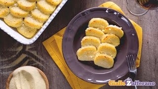 Gnocchi alla romana [upl. by Edrick]