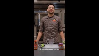 Make a Tostitos® Michelada with Chef John Kett [upl. by Chilson]