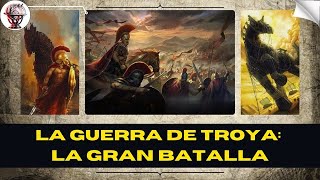 “Los Mitos y Realidades sobre la Guerra de Troya” [upl. by Akemahs717]