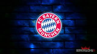 Bayern Munchen Goal Song Crowd that Singingmp3 [upl. by Parrish]