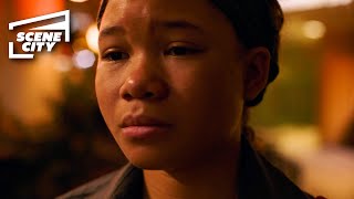 Ellie Confronts Riley About Fireflies Philosophies  The Last of Us Bella Ramsey Storm Reid [upl. by Adnik]