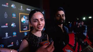 Highlights of International Film Festival of India 2024 IFFI  Exclusive Video [upl. by Hardej83]