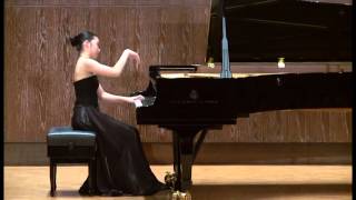 Chopin Nocturne No 20 in C Sharp Minor Op PosthChanel Wang 14 Yr Old [upl. by Siloa15]