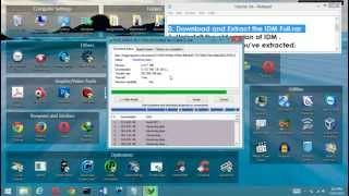 ★★Internet Download Manager 619 Build 7 PreActivatedNo crackpatchserial needed★★ [upl. by Meryl]