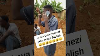 Funny comedy blayzerwanda Umwiyemezi w enough [upl. by Nageet]