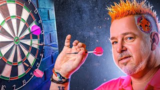 You Wont Believe Why Peter Wright Uses So Many Different Darts Every Match [upl. by Strauss]