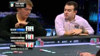 WPT Season 8 Episode 2 13 [upl. by Yaj787]