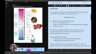 Campbell Biology Chapter 3 Concept 33 [upl. by Jacoba]