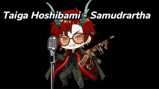 Taiga Hoshibami Cover  Samudrartha [upl. by Gare]