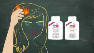 Sebamed Shampoo and Conditioner [upl. by Asia]