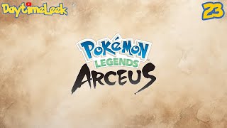 Continuing Our Plate Collection  Pokemon Arceus Episode 23 [upl. by Aiel]