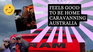 The Next Chapter in Caravanning Australia  Starting TODAY [upl. by Canada19]