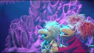 Fraggle Rock Back to the Rock  AOK lyrics in description [upl. by Niram]