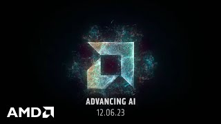 AMD Presents Advancing AI [upl. by Sacha806]