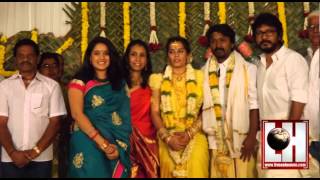 Actor Krishna Wedding Video [upl. by Dloreh]