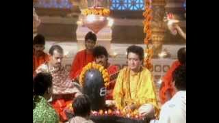 ROODRA PATH I VIDWAN PANDIT KI PARAMPARIK POOJA [upl. by Akemad]