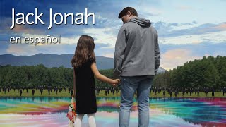 Jack Jonah  Pelicula Cristiana Completa en Espanol  Dean Cain  Gloria a Dios [upl. by Uria]