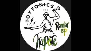 Kapote feat Mona Lazette  Tonite Marvin amp Guy Obscure Mix [upl. by Okimat240]