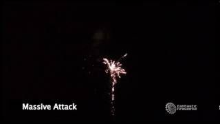 Massive Attack by Fantastic Fireworks [upl. by Atsahs]