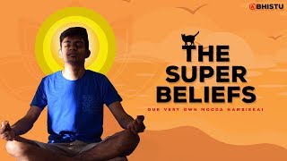 Superstitious Beliefs We Follow  Mooda Nambikkai  Abhistu [upl. by Zola]