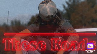 Katie Noel These Roads Official Music Video [upl. by Farah]