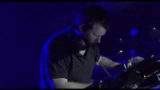 Aphex Twin Live Warehouse Project Manchester [upl. by Ereynihc]