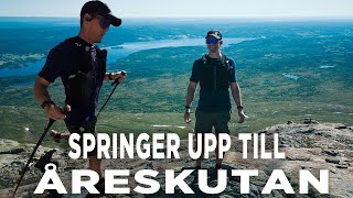 SPRINGER UPP TILL ÅRESKUTAN VLOGG² 69 [upl. by Annaed401]