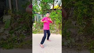 Bangla Me Piyba chalbe gariya shortsdance dance dancemoves trending [upl. by Aiveneg]