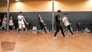 Right Time  Tuxedo  Lyle Beniga ft Keone Madrid amp EZtwins Choreography  URBAN DANCE CAMP [upl. by Kieran873]