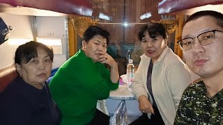 Эрээн хот Family Ulaan Tug Bilguun Hurgan Vlog 2024 [upl. by Leunad271]