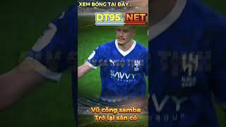 Thức đến 2h sáng chờ khoảnh khắc này bongda youtubeshorts football xuhuong [upl. by Nyvets64]