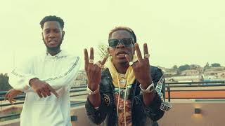 Shattawalegh  Azaa ft YpeeBaakop3 Official Video [upl. by Latham]