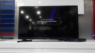 Cara mudah menampilkan layar hp xiaomi ke smart tv samsung [upl. by Lemuela867]