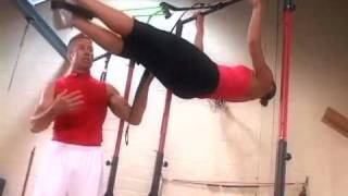 LifelinePullup Revolution Pro [upl. by Maryanna]