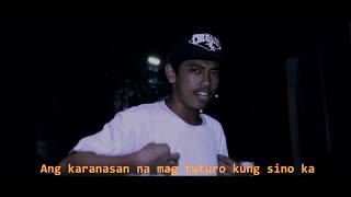 Aral  Mc Drai Of Nostrabuds Gang Official Music Video [upl. by Anastasius780]