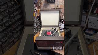 Dansette Demo [upl. by Zoltai769]