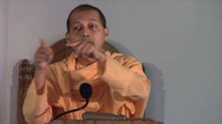 The Higher Knowledge by Swami Sarvapriyananda [upl. by Auginahs]