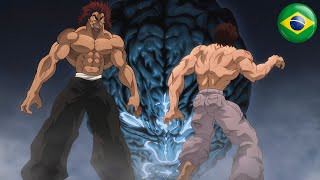 Tóm tắt Anime quot Baki Hanma VS Kengan Ashura quot  Baki vs Ohma Tokita Full Trận Đấu  Mikey Senpai [upl. by Soneson]