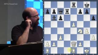 Middlegame Planning  Mastering the Middlegame  GM Josh Friedel [upl. by Egin895]