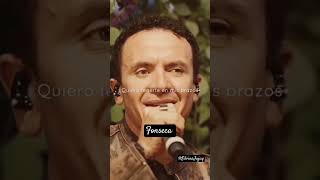 Fonseca quotTe mando floresquot [upl. by Misab]